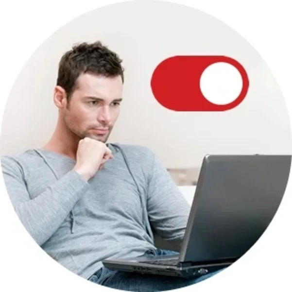 Подключение интернета