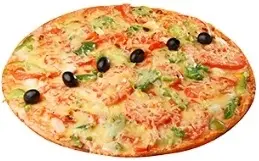 Пицца Классическая (1000 гр)