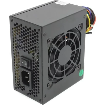 Фото для Блок питания 350Вт Exegate Special TPS350, TFX, black, 8cm fan, 24p+4p, 2*SATA, 1*IDE, FDD