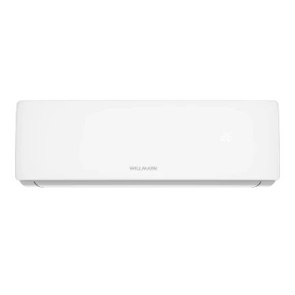 Фото для Кондиционер Willmark ACS-09CH настенный; число внутренних блоков \x3A 1 шт; режим работы \x3A обогрев; охлаждение, площадь обслу