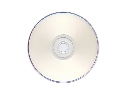 Фото для Диск DVD-R 4.7Gb 16-х Mirex 3D-printable (упакованы по 10штук) (UL130128A1L)