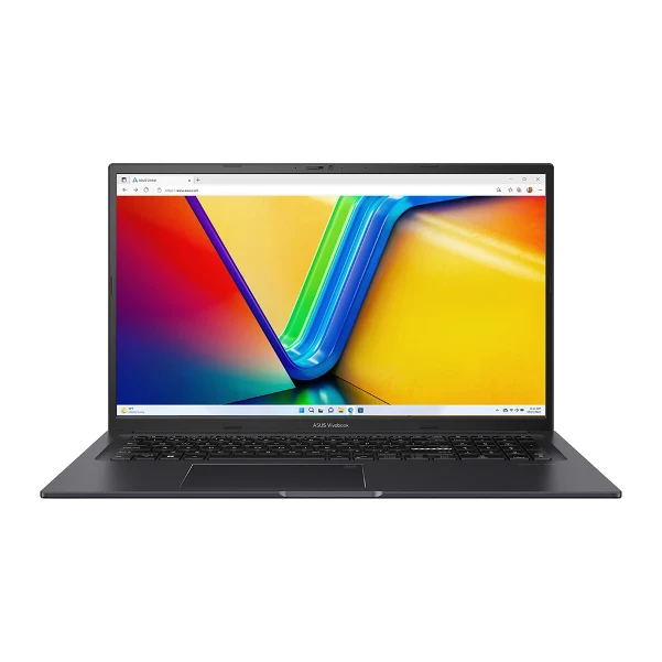 Фото для Ноутбук 17,3" Asus Vivobook 17X K3704VA-AU051 i5 13500H/ 16Gb/ SSD512Gb/ IPS/ FHD/ noOS/ black