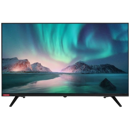Фото для Телевизор LED 32" Starwind SW-LED32BG200 Frameless черный/HD/DVB-T/60Hz/DVB-T2/DVB-C/DVB-S/DVB-S2