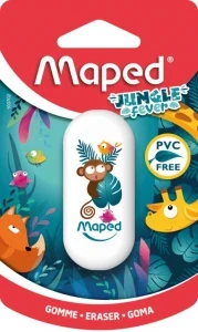 Фото для ЛАСТИК "JUNGLE FEVER"