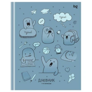 Фото для ДНЕВНИК УНИВ ЭЛИТ BG 7БЦ МАТОВАЯ ЛАМ ВЫБОР ЛАК УНИВЕРСАЛЬНЫЙ (Д5т48_лм_вл 64691, Отрицание. Принятие. Пятерка)