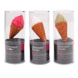 Фото для КАРТА ПАМЯТИ КОКОС 16Gb ICE CREAM 