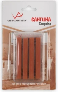 Фото для САНГИНА VISTA-ARTISTA