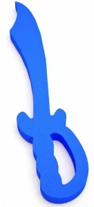 Фото для ИГРУШКА "МЕЧ ПИРАТА" ЭВА