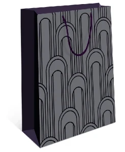 Фото для ПАКЕТ ПОДАРОЧНЫЙ 18*22,3*10СМ АВ 0293.861 "СУМКА ПОДАРОЧНАЯ"