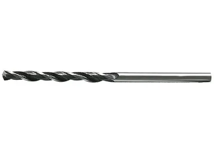 Сверло по металлу 6,7*100 мм, быстрорежущая сталь//СИБРТЕХ