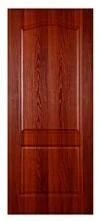 Фото для Дверь ламинированная итальянский орех ДГ 80 см