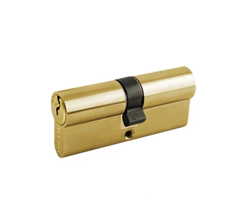 Фото для Цилиндровый механизм Л-70 мм (35-35) латунь 5 кл//Н-М