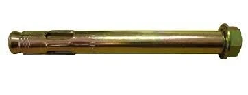 Фото для Анкерный болт с гайкой М10*130