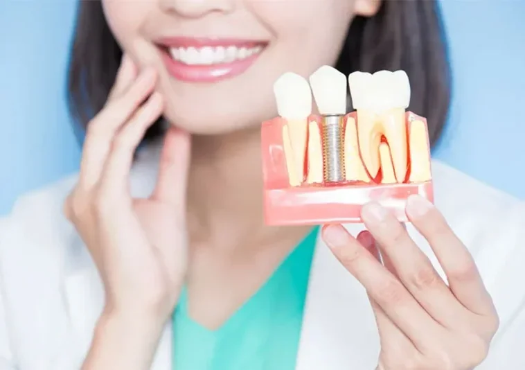 Первичный прием стоматолога-ортопеда. Бесплатно