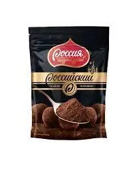 Какао-порошок Российский 100гр м/у*24