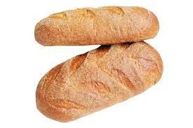 Хлеб Колосок подовый ООО Амурский хлеб