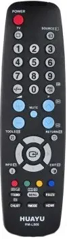 Фото для Пульт Samsung HUAYU RM-L808 (BN59-00676A)