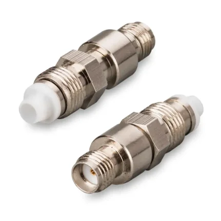 Фото для Переходник SMA-female - FME-male