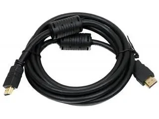 Фото для Кабель HDMI - HDMI, длина 3м, с фильтрами