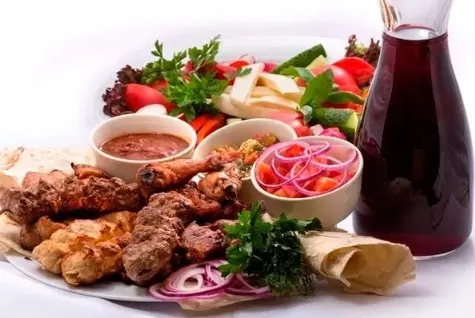 армянская кухня