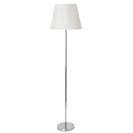 Фото для Торшер Arte Lamp ELBA A2581PN-1CC