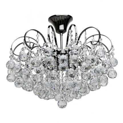 Фото для Светильник MW-Light 232016306 Жемчуг