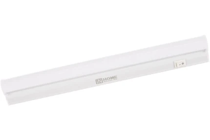 Фото для Светильник ASD СПБ-Т5 5Вт IP40 4000К 300мм светодиодный