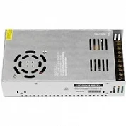 Фото для Трансформатор эл. FERON 350W 12V IP20 д/светодиодной ленты LB009 (21499)