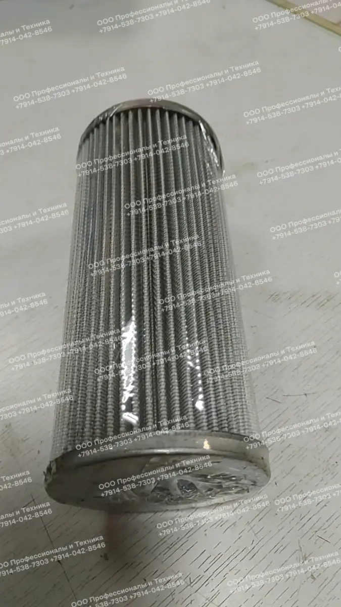фильтр масляный ГТР для погрузчика (CHANGLIN956): 80*220 CHANGLIN956 P-Z05-020-0001