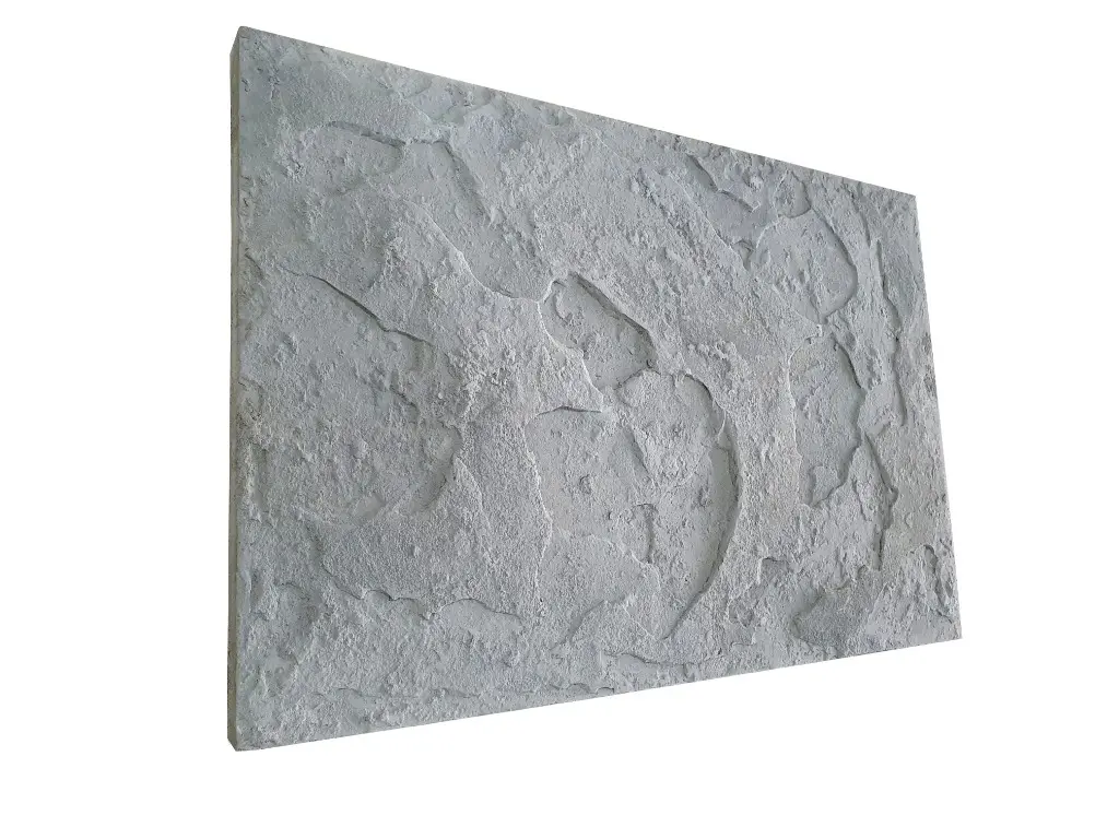 Бельгийский камень 600*400*30-40мм арт.50-430