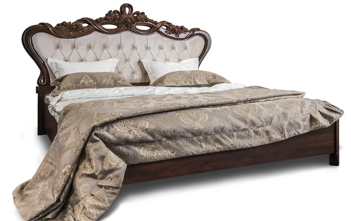 Кровать "АФИНА" 160*200 см караваджо