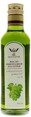 Фото для Масло Диал Экспорт 250мл виноградной косточки*6