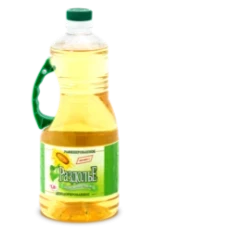 Фото для Масло Раздолье 1,8л подсолнечное раф*6