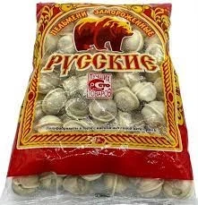 Фото для Пельмени Русские 800гр Лесков*5