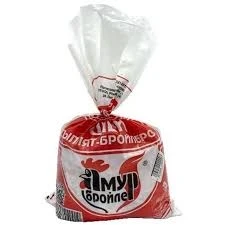 Фото для Шеи цыпленка бройлера 1кг Ам Бройлер*15