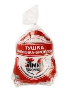 Фото для Тушка цыпленка бройлера 1кат Амурский бройлер*15-17,5