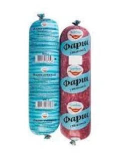 Фото для Фарш утиный 900гр Улыбино