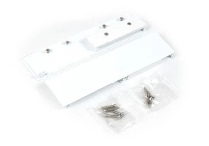 Фото для Держатель передней стенки СТАРТ для внутреннего выдвижного экстра высокого ящика SBH65/W (SB21)