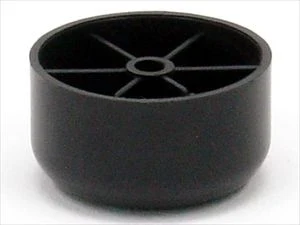 Фото для Опора Н32 D45 (Цвет: черный) (500)