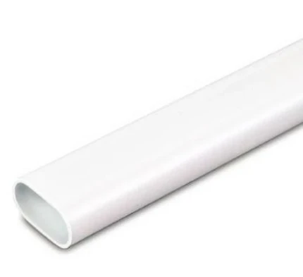 Фото для П-184, Вешало-штанга стальн., 2810 мм (Белый) НАЙДИ