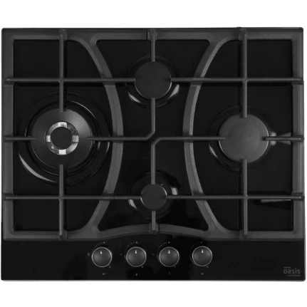 Фото для Варочная панель газовая "making Oasis everywhere" P-GBTT (F) pro