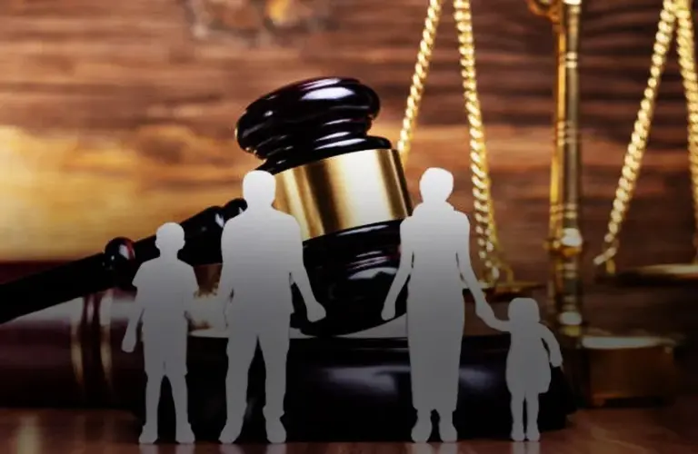 Юридическая помощь по семейным делам
