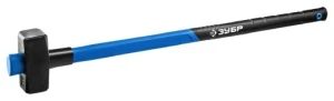 Фото для Кувалда 3кг с фиберглассовой удлинененной ручкой Профессионал Зубр