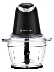 Фото для Измельчитель BRAYER 1406BR 1л 500Вт