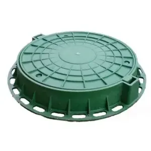 Фото для Люк полимерно-композитный тип С 1,5 т