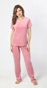 Фото для Костюм жен. (футб+брюки) Пандора-2 р.44 (ЧЗ)