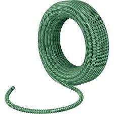 Фото для Шланг спиральный армир. напорно-всасывающий 19мм 15м Сибртех