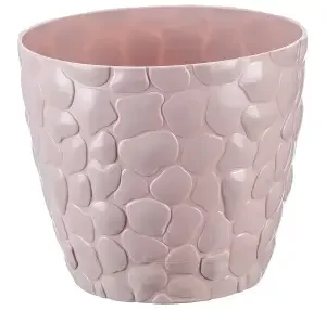 Фото для Кашпо КАМНИ D180мм 2,6л с/п