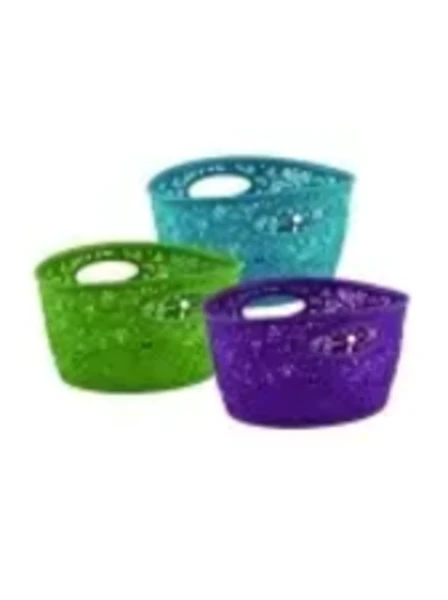 Фото для Корзина для хранения Виктория 29х21х16см Марита