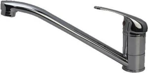 Фото для Смеситель для кухни EX-Promt Simple d35 рычажный без подводки